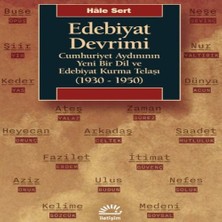 Senka Edebiyat Devrimi