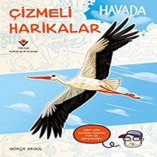 Senka Çizmeli Harikalar Hada