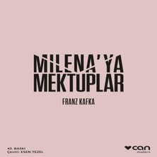 Senka Milena'ya Mektuplar