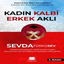 Senka Kadın Kalbi Erkek Aklı