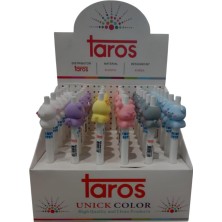 Unick Color Versatil Kalem Chubby Kıtten 8325 (36 Lı Paket)