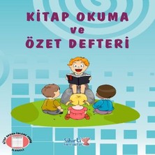 Senka Okuma ve Özet Defteri