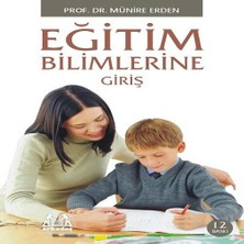 Senka Eğitim Bilimlerine Giriş