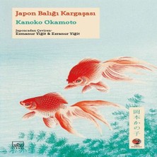 Senka Japon Balığı Kargaşası Japon Klasikleri
