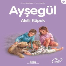Senka Ayşegül Serisi 15 - Akıllı Köpek