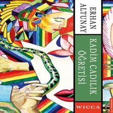 Senka Kadim Cadılık Öğretisi - Wicca