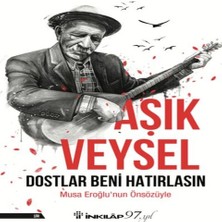 Senka Dostlar Beni Hatırlasın