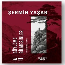 Senka Söyleme Bilmesinler