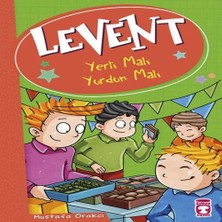 Senka Levent ve Tayfası - 02 Yerli Malı Yurdun Malı