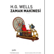 Senka Zaman Makinesi