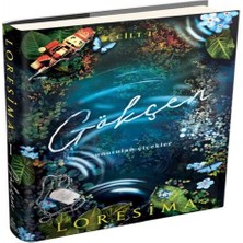 Senka Gökçen 1: Unutulan Çiçekler (Ciltli)