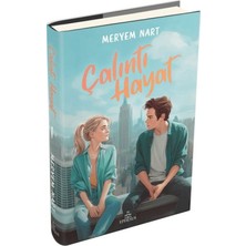 Senka Çalıntı Hayat 1 (Ciltli)