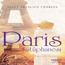 Senka Paris Kütüphanesi