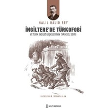 Senka Ingiltere’de Türkofobi