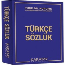 Senka Ortaokul Türkçe Sözlük Mi - 512