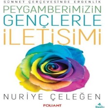 Senka Peygamberimizin Gençlerle Iletişimi