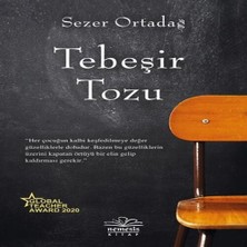 Senka Tebeşir Tozu
