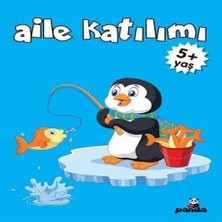 Senka Aile Katılım 5+ Yaş