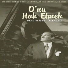 Senka O'nu Hak Etmek
