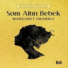 Senka Som Altın Bebek