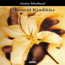 Senka Ölümcül Kimlikler