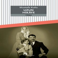 Senka Uzun Hikaye