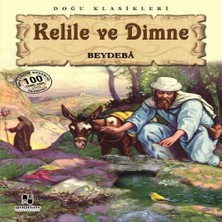 Senka Kelile ve Dimne