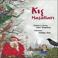 Senka Kış Masalları