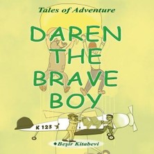 Senka Daren The Bre Boy