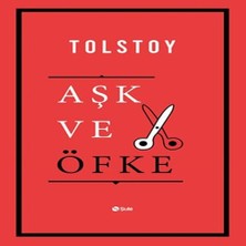 Senka Aşk ve Öfke