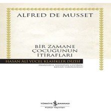 Senka Bir Zamane Çuğunun Itirafları - Hasan Ali Yücel Klasikleri