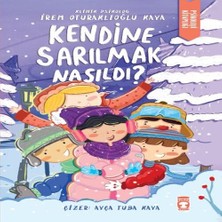 Senka Kendine Sarılmak Nasıldı?