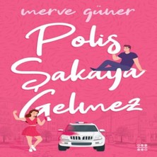 Senka Polis Şakaya Gelmez