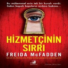 Senka Hizmetçinin Sırrı
