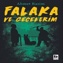 Senka Falaka ve Gecelerim
