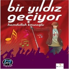 Senka Bir Yıldız Geçiyor