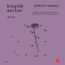 Senka Küçük Acılar
