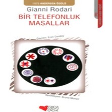 Senka Bir Telefonluk Masallar