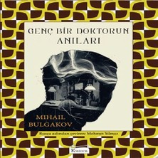 Senka Genç Bir Doktorun Anıları (Bez Ciltli)