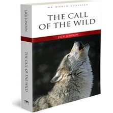 Senka The Call Of The Wild - Ingilizce Klasik Roman