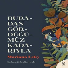 Senka Buradan Gördüğümüz Kadarıyla