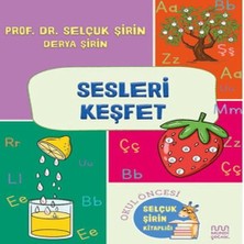 Senka Sesleri Keşfet