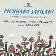 Senka Merhaba Sayılar ! Saymanın Ötesinde Bir Macera