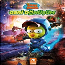 Senka Kral Şakir Geri Dönüşüm