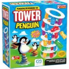 Senka Penguen Tower