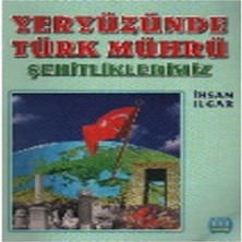 Senka Yeryüzünde Türk Mührü Şehitliklerimiz