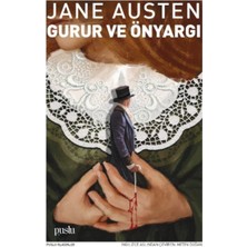 Senka Gurur ve Önyargı