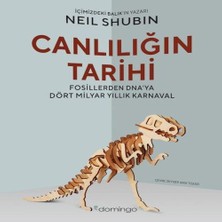 Senka Canlılığın Tarihi