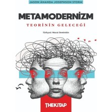 Senka Metamodernizm: Teorinin Geleceği