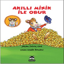 Senka Akıllı Minik ile Obur